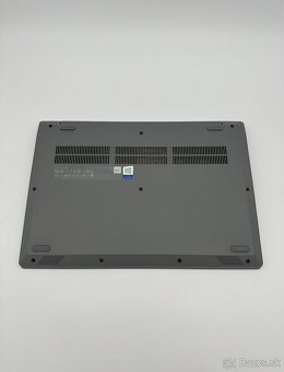Lenovo IdeaPad S145-15IWL- i3 8th Gen | 12GB RAM | 500GB SSD - 6