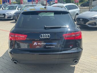 AUDI A6 AVANT - 6