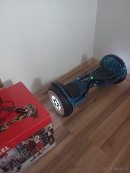 Howerboard - 6
