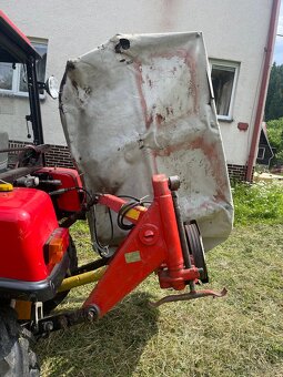 Kuhn 165cm - 6
