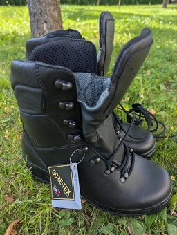 Kanady Gore-Tex veľ. 39 - 6