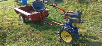 Agzat motor Jikov - 6