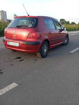 Peugeot - 6