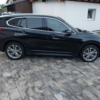 Bmw x1 Facelift - 6