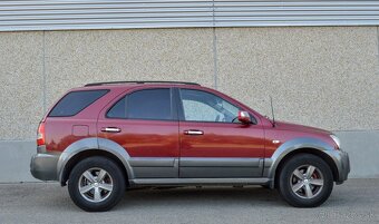Kia Sorento 2.5crdi 103kw automat - 6