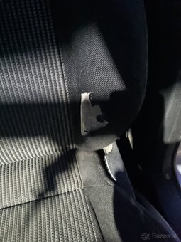 Predam Volkswagen golf 4 - 6