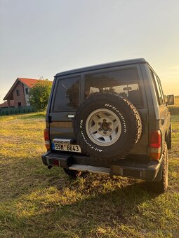 Toyota Land Cruiser 70 3.0 TD - 6