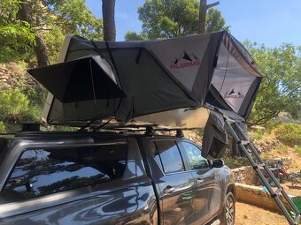 Požičovňa strešných autostanov nomadrent - 6
