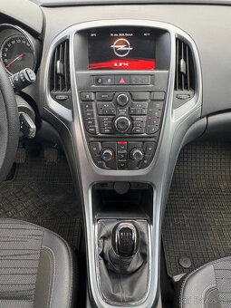 Opel Astra Sport Tourer J 1.6CDTI - 6