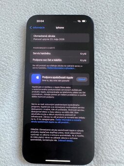 Iphone 16 Pro Max 256GB - 6