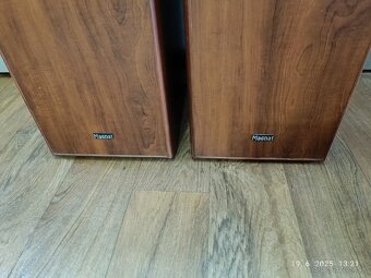 MAGNAT MONITOR 880...92dB... - 6