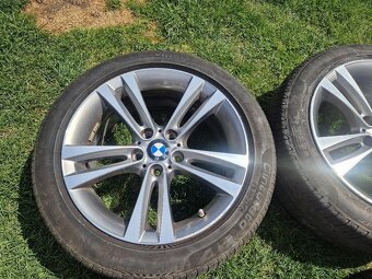 alu kolesa BMW R18 - styling 397 - letní pneumatiky - 6