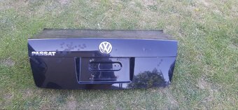 Predám americký kufor na passat - 6