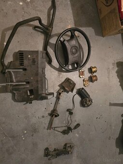 Diely Bmw e34 m50b25 - 6