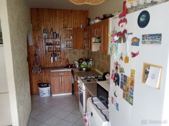 Trojizbový byt Liptovský Mikuláš, sídlisko Podbreziny - 6