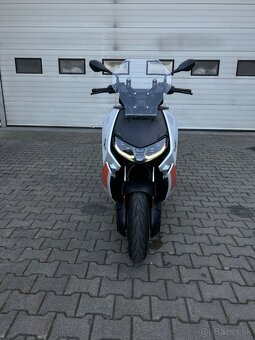 BMW CE 04 MOŽNOSŤ ODPOČET DPH - 6