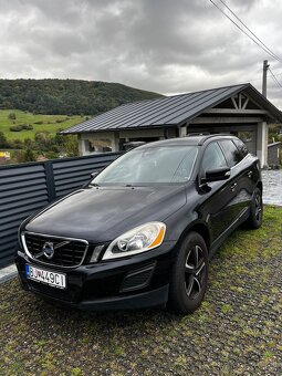 Volvo XC60 - 6
