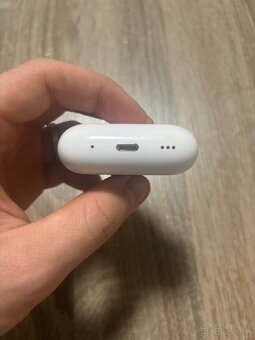 Predám Apple AirPods Pro ( 2. Generácia ) - 6