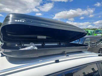 STREŠNY BOX HAKR MAGIC 370 - 6