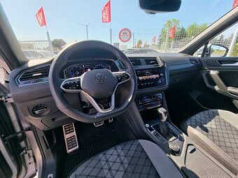 Volkswagen Tiguan Allspace 2.0TDI R-Line za 40.590 € s DPH - 6