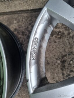 MAK KOLESA R17 5x112 - 6