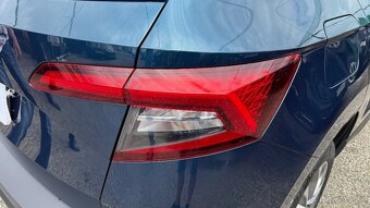 Škoda Karoq 1.5 TSI ACT Active - 6