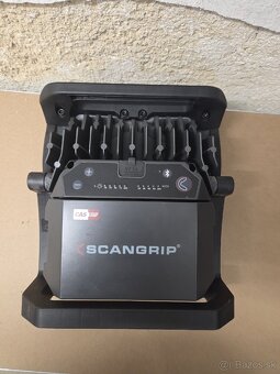Reflektor Scangrip Nova 4 Cas - 6