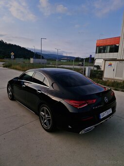 Mercedes CLA 200 AMG - 6