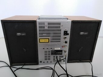 Sanyo DC-DA370 40W - 6