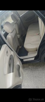 Hyundai Tucson 2.0 CRDI 4x4 - 6