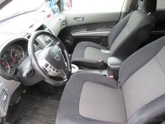 Nissan X-Trail - 6