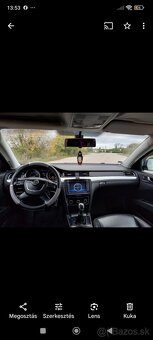 Skoda Superb2 - 6