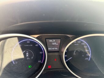 Huydai ix 35 1.6 crdi 2013 - 6