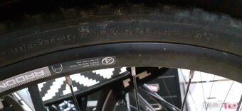Bicykel AUTHOR Vertigo 2017 - 6