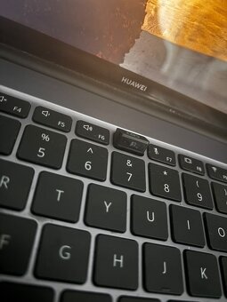 Huawei MateBook 14 2020, Ryzen 7, dotykový displej - 6