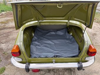 Saab 96 V4 - 6