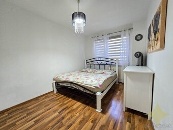 NOVINKA. Predaj 3 izbový byt, 77 m2, Partizánske Šípok. - 6