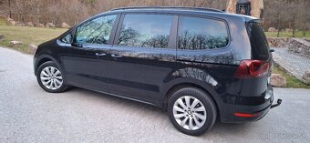 Seat alhambra 2.0 tdi - 6