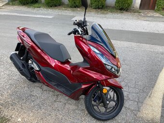 Honda pcx 125 - 6