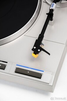 PIONEER PL-340 /profi renovácia a servis - záruka - 6