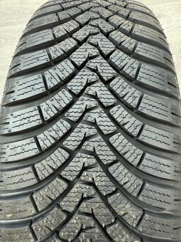 R17 ORIG.NOVÁ ALU KOLA 4x98 FIAT 500 EV 205/45/17 - 6