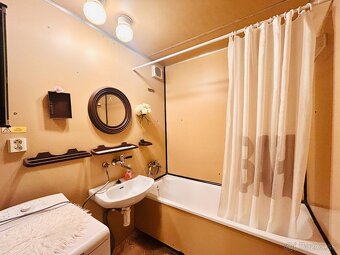 Na predaj priestranný 1i byt v Košiciach, ul. Húskova - 6