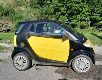 Smart Fortwo 0.8 CDI - 6