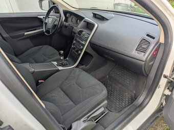Predám Volvo XC60 - 6