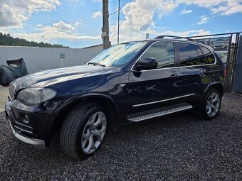 BMW X5 - 6