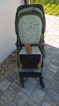 Carrello bravo - 6