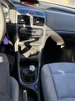 Peugeot 307 - 6