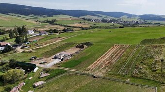 Na predaj pozemok Vasiľov, Námestovo (713 m2) - 6