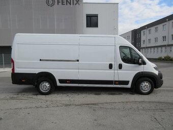 Citroën Jumper Furgon 2.2 BlueHDi 165k 35 L4H2 - 6