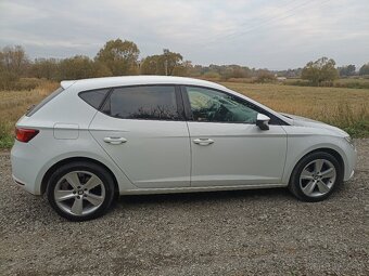 Seat Leon 1.6 TDI 77kw - 6